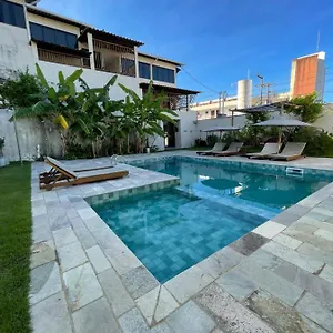 3* Apartahotel Laranja - Nova Administracao