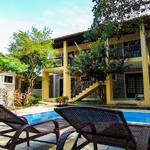 3* Apartahotel Aguaí