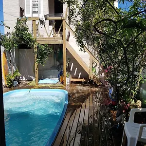 Kitnet , Barra de Ibiraquera Brasil
